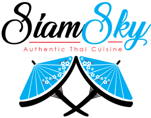 Siam Sky 2 Logo