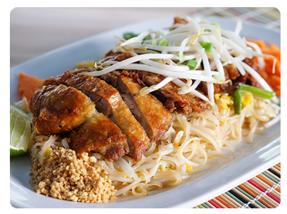 Siam Sky | Thai Restaurant | Thai Cuisine | Dine in, Take Out, Catering